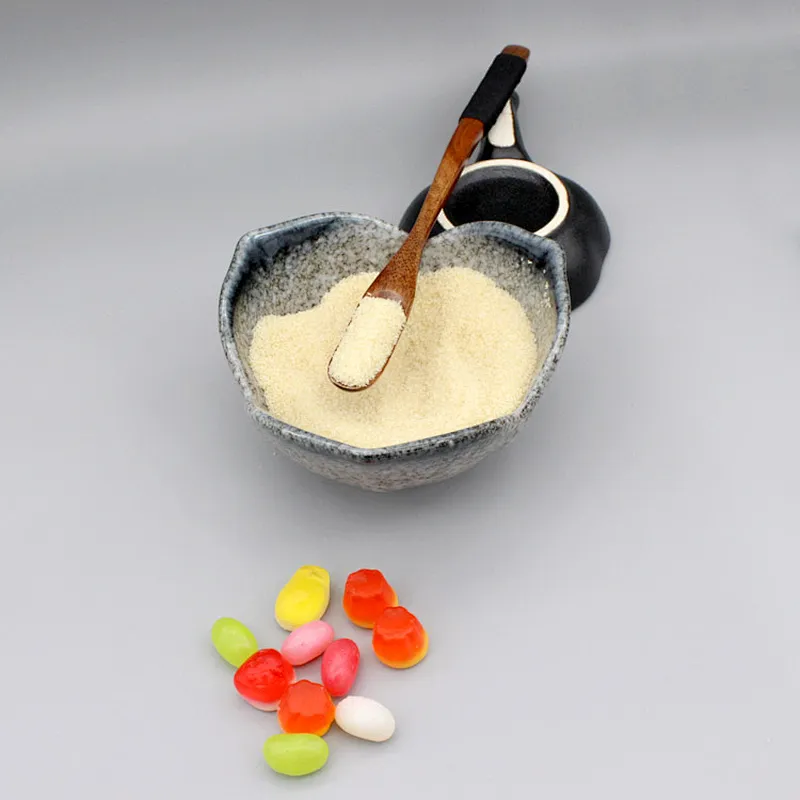 Made in China Hot Sale Gelatin Products