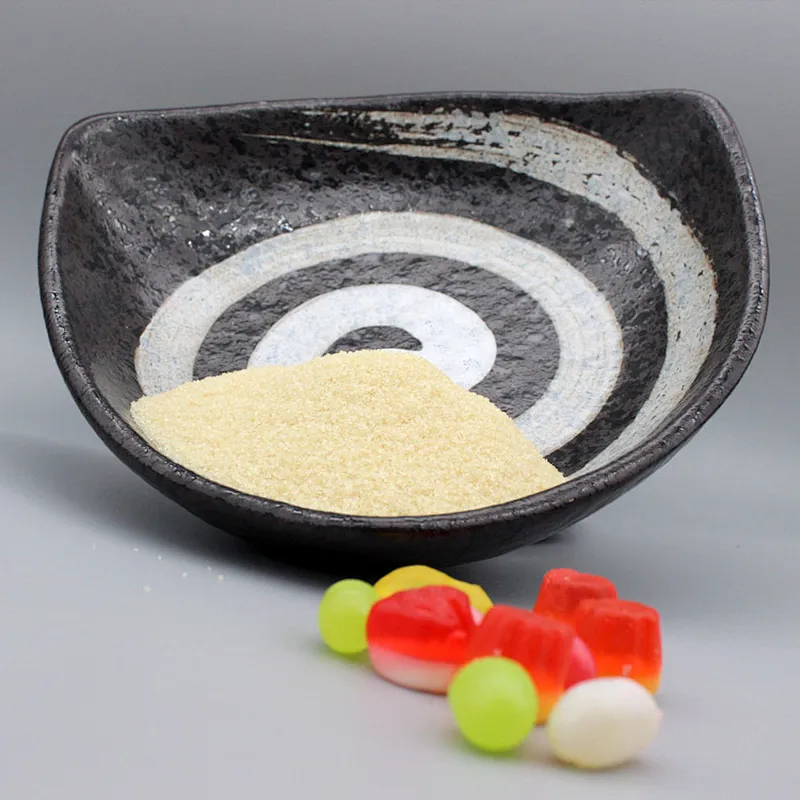 Made in China Hot Sale Gelatin Products