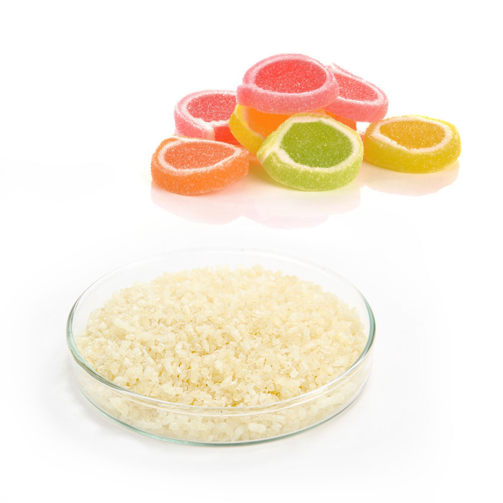 Made in China Hot Sale Gelatin Products