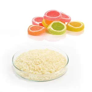 Made in China Hot Sale Gelatin Products
